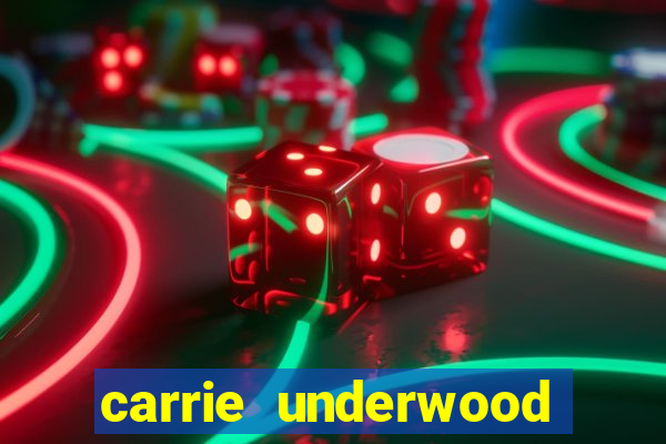 carrie underwood sunday night football lyrics